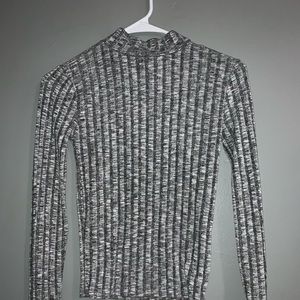 Longsleeve turtleneck